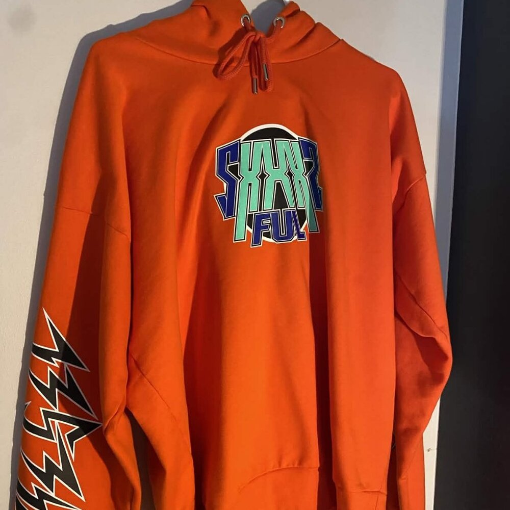 Diesel Hoodie